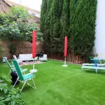 Casa De Patios Amurallados * 科爾多瓦