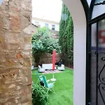 Casa De Patios Amurallados 科爾多瓦
