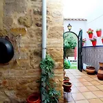 Casa De Patios Amurallados *