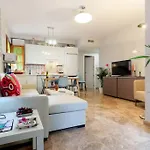 Casa De Patios Amurallados 公寓 科爾多瓦