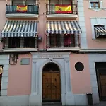 公寓 Casa De Patios Amurallados *