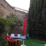 Casa De Patios Amurallados 科爾多瓦