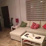 Casa De Patios Amurallados 公寓