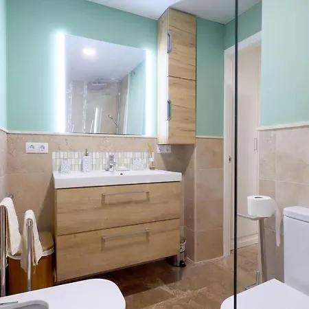 Appartement Casa De Patios Amurallados *