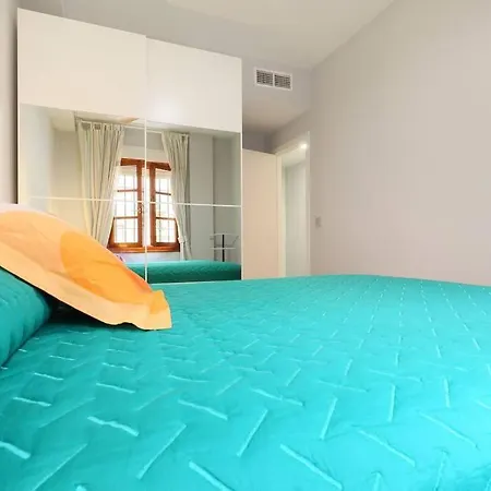 Casa De Patios Amurallados קורדובה