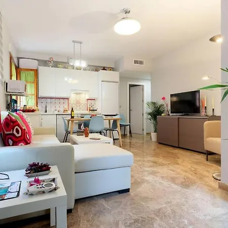 Casa De Patios Amurallados Appartement Córdoba