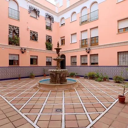 Appartement Casa De Patios Amurallados Córdoba