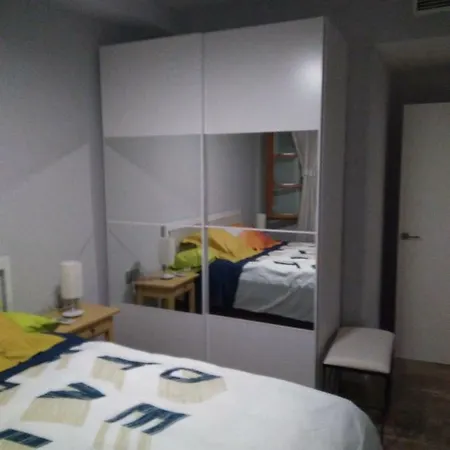 Casa De Patios Amurallados *