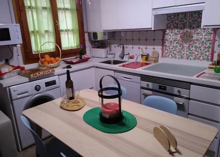 Casa De Patios Amurallados *