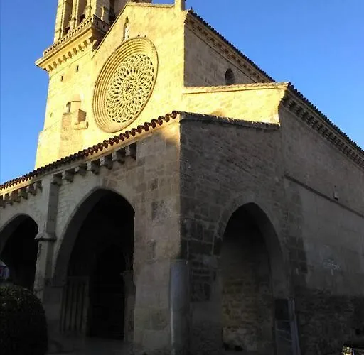 Casa De Patios Amurallados דירה קורדובה