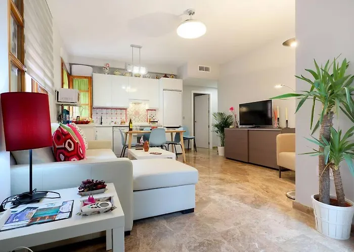 Casa De Patios Amurallados شقة قرطبة