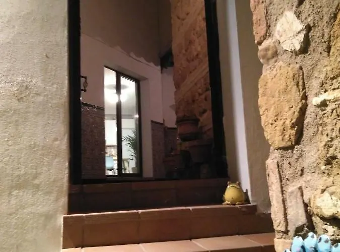 Casa De Patios Amurallados قرطبة