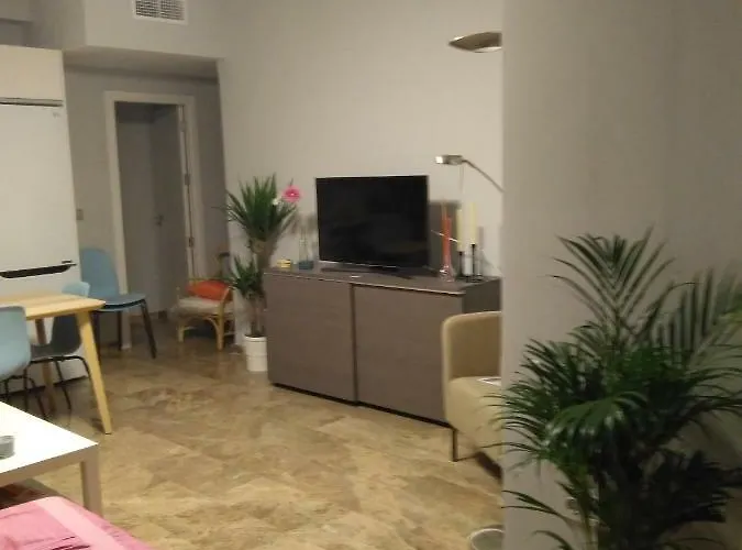 Casa De Patios Amurallados