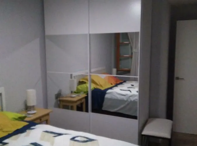 Casa De Patios Amurallados *