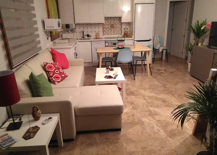 Casa De Patios Amurallados דירה קורדובה