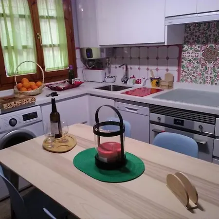 Casa De Patios Amurallados *