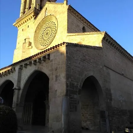Casa De Patios Amurallados Apartment Córdoba