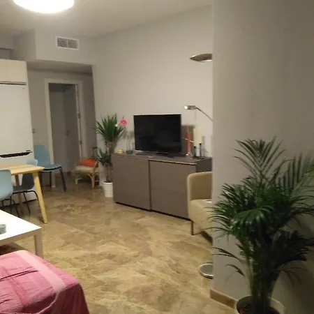 Casa De Patios Amurallados