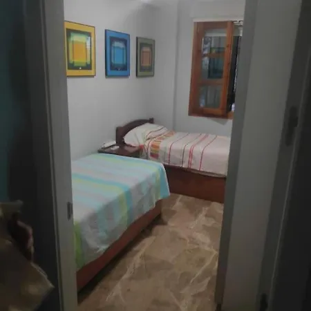 Casa De Patios Amurallados *