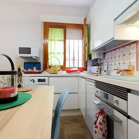 Casa De Patios Amurallados קורדובה